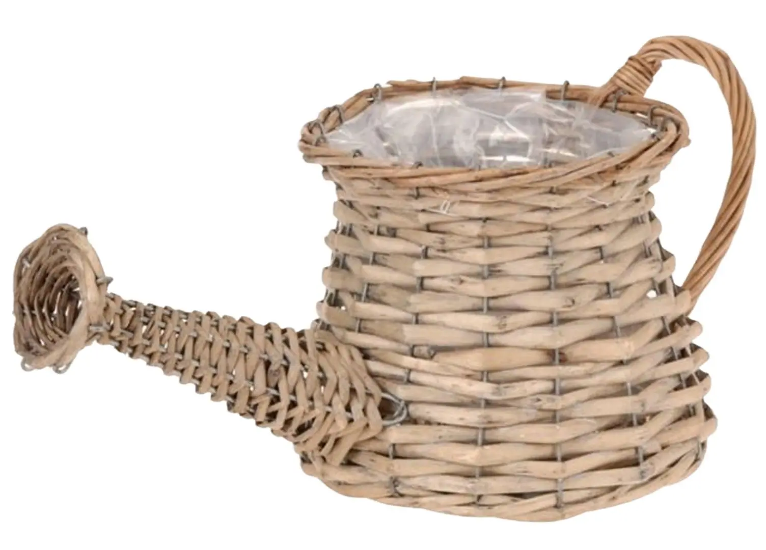 Кашпо Progarden Лейка 35x17x17