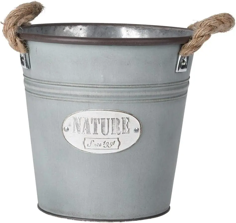 Ghiveci ProGarden Nature 26x26 (Grey)