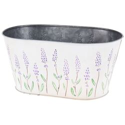 Ghiveci Progarden Cada 24x19x10.5 (White)