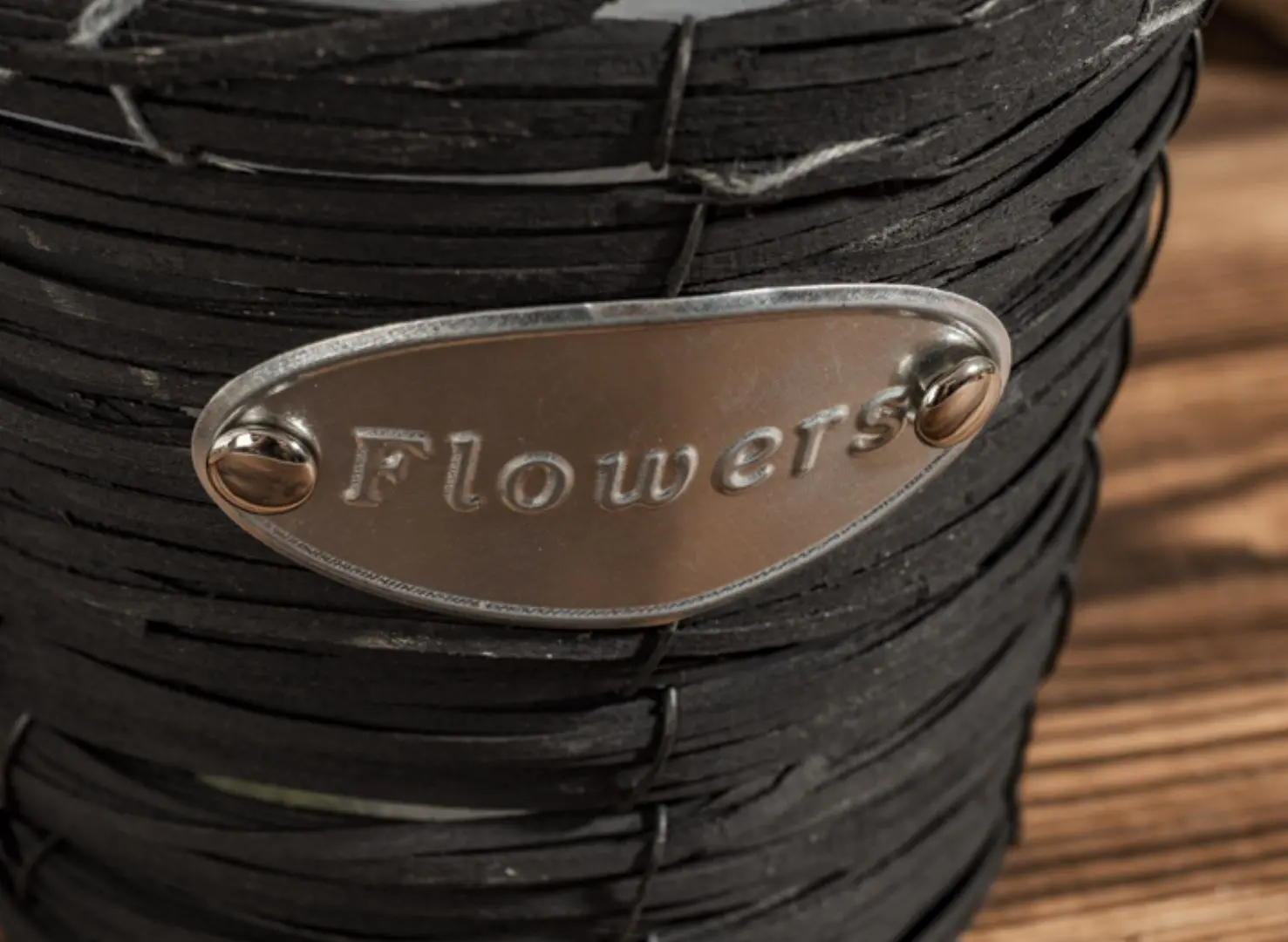 Set ghiveciuri ProGarden 50742 (Black) - 3