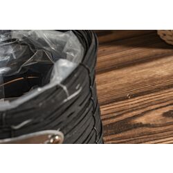 Set ghiveciuri ProGarden 50742 (Black) Thumb