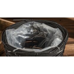 Set ghiveciuri ProGarden 50742 (Black) Thumb