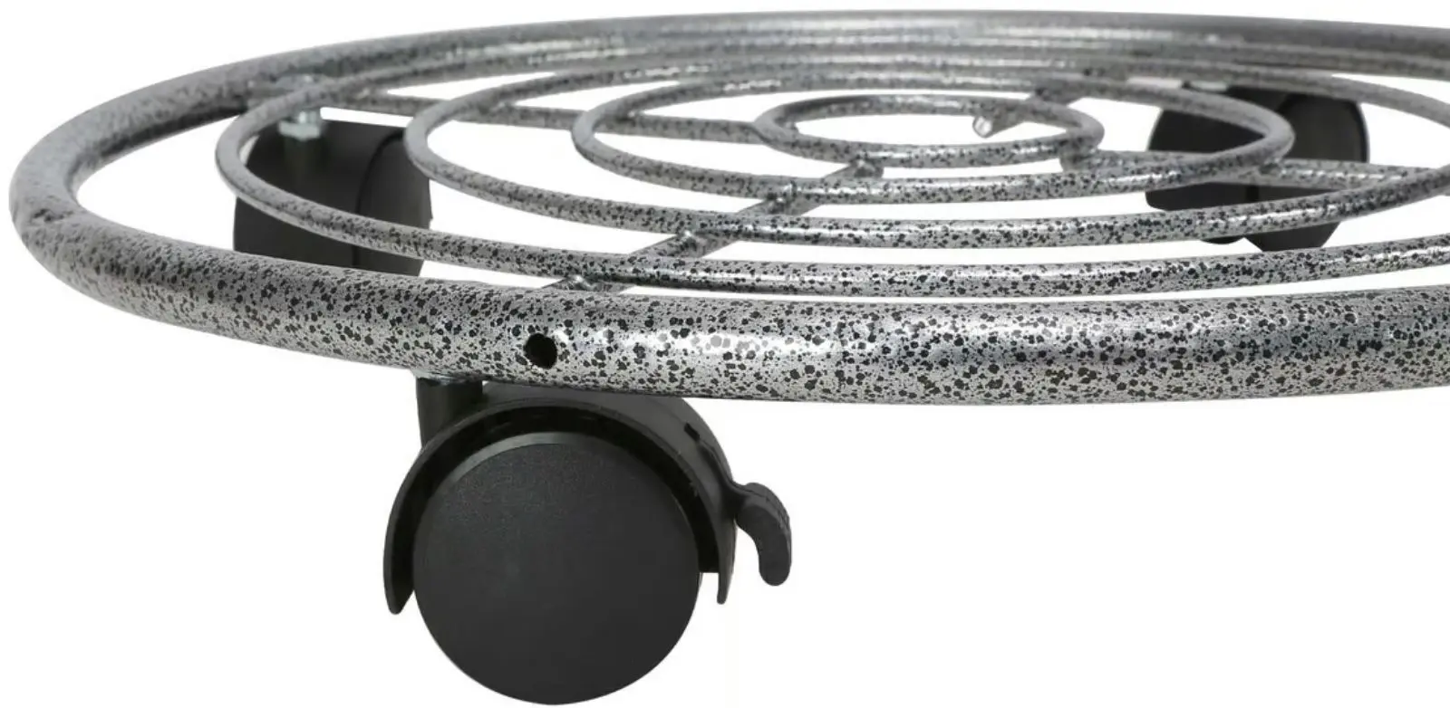 Suport pentru flori Progarden 31067 35cm (Grey) - 3