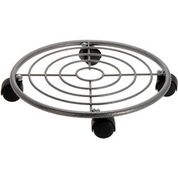 Suport pentru flori Progarden 31067 35cm (Grey)