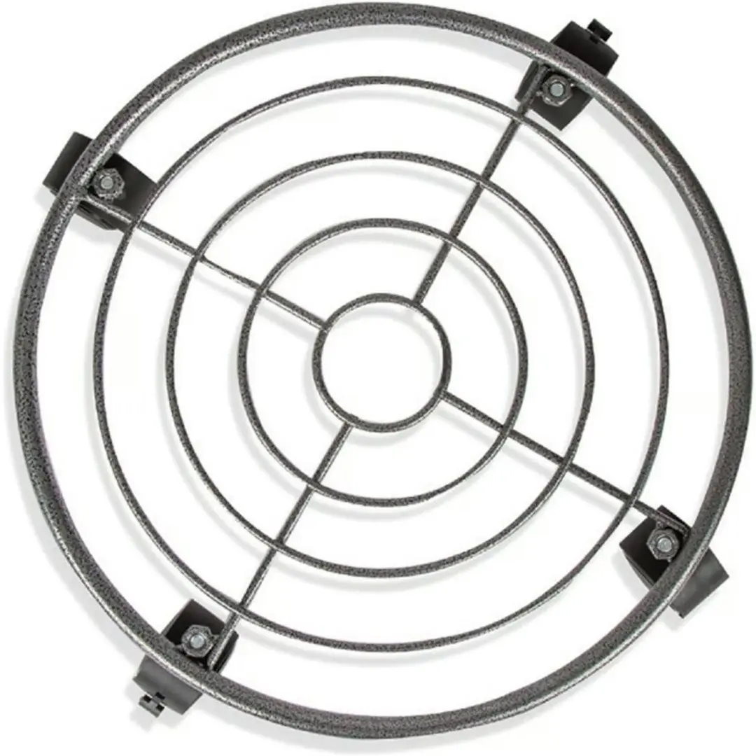 Suport pentru flori Progarden 31067 35cm (Grey) - 4