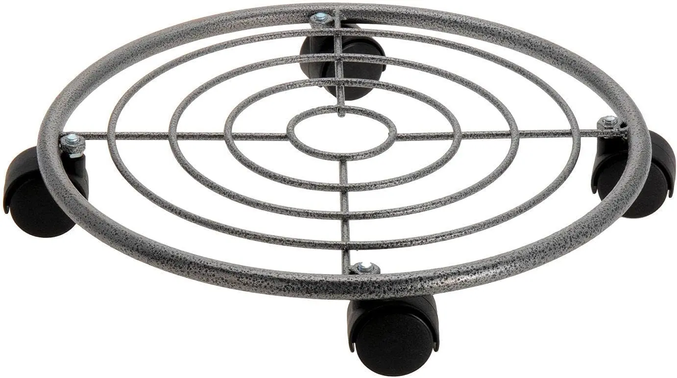 Suport pentru flori Progarden 31067 35cm (Grey)