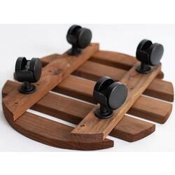 Подставка для цветов Progarden 24809 35cm (Natural) Thumb