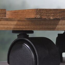 Подставка для цветов Progarden 24809 35cm (Natural) Thumb