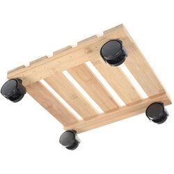 Suport pentru flori Progarden 24814 35x35cm (Natural) Thumb