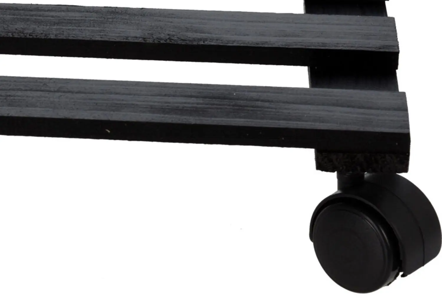 Suport pentru flori Progarden 31135 35x35cm (Black) - 2