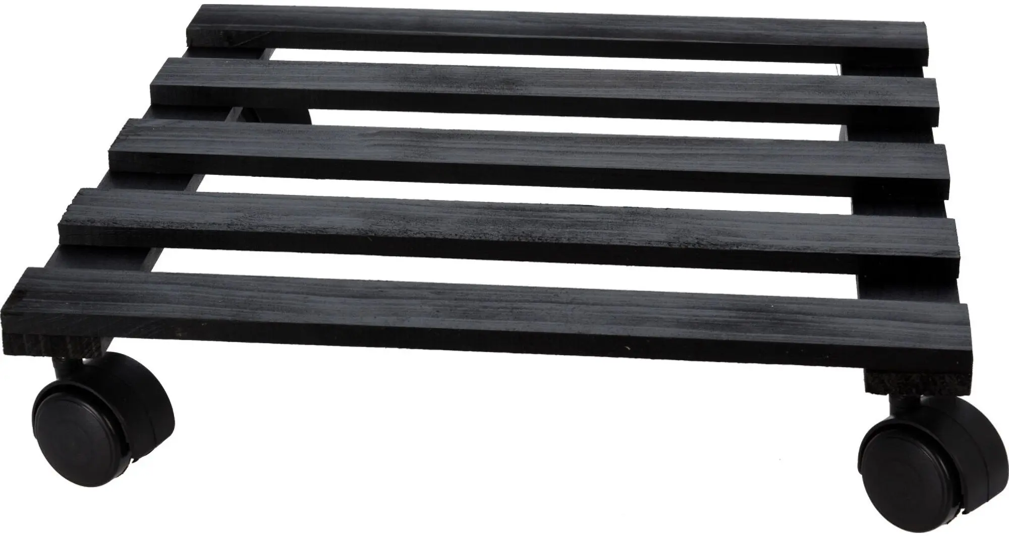 Suport pentru flori Progarden 31135 35x35cm (Black)