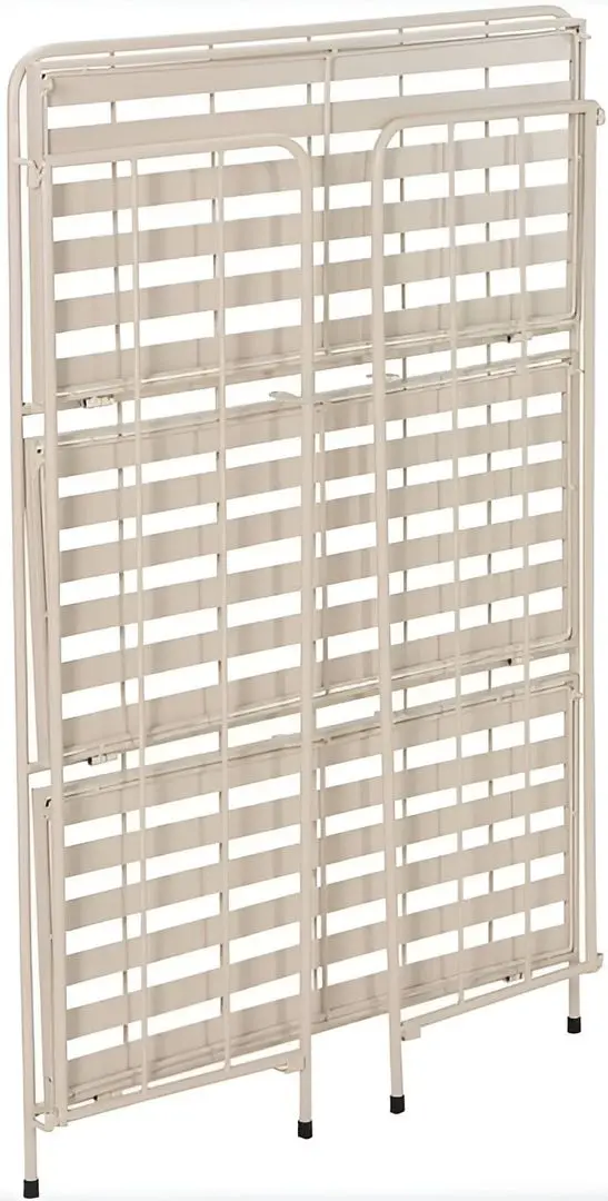 Стеллаж для цветов ProGarden 33808 (White)