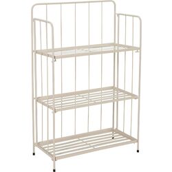 Etajera pentru flori ProGarden 33808 (White)