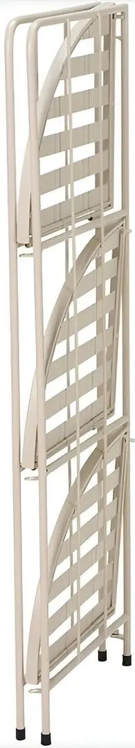 Стеллаж для цветов ProGarden 46831 (White)