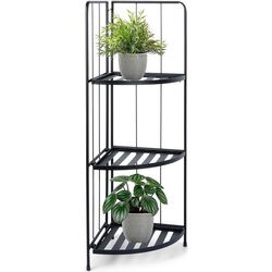 Стеллаж для цветов ProGarden 46831 (White) Thumb