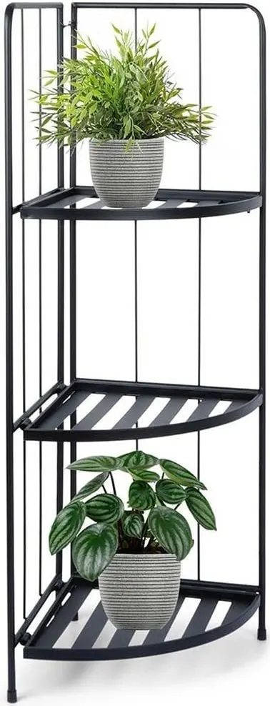 Стеллаж для цветов ProGarden 46831 (White)