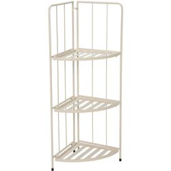 Etajera pentru flori ProGarden 46831 (White)