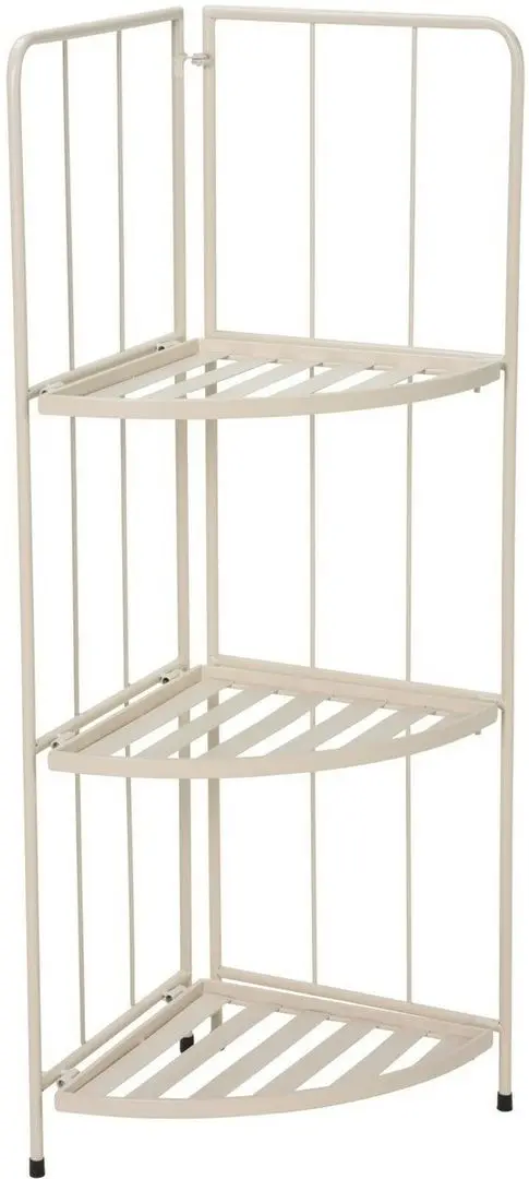 Стеллаж для цветов ProGarden 46831 (White)