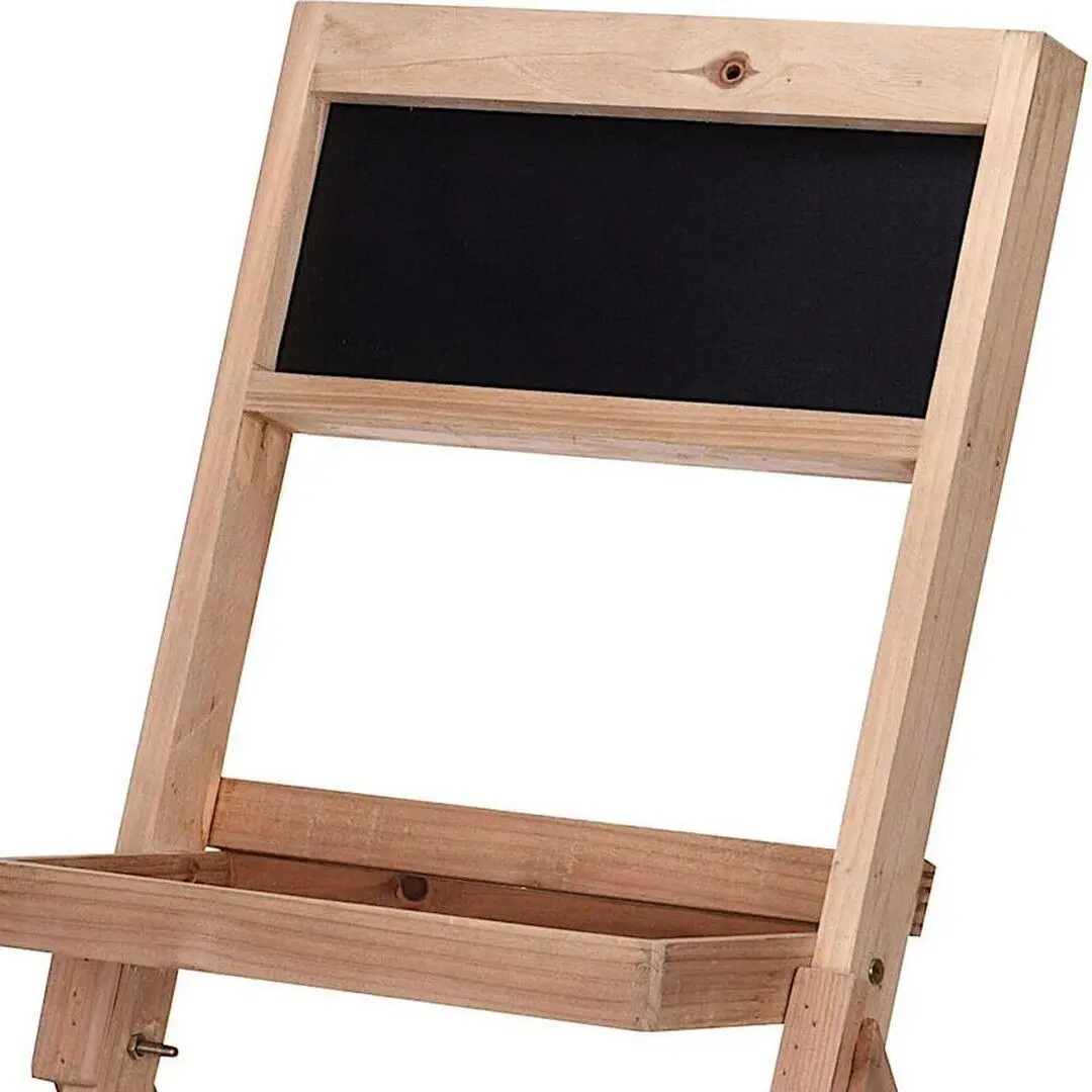 Etajera pentru flori Progarden 824265 (Wood) - 3