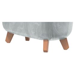 Горшок Prosperplast Gracia Case 39x19.5 (Beton) Thumb