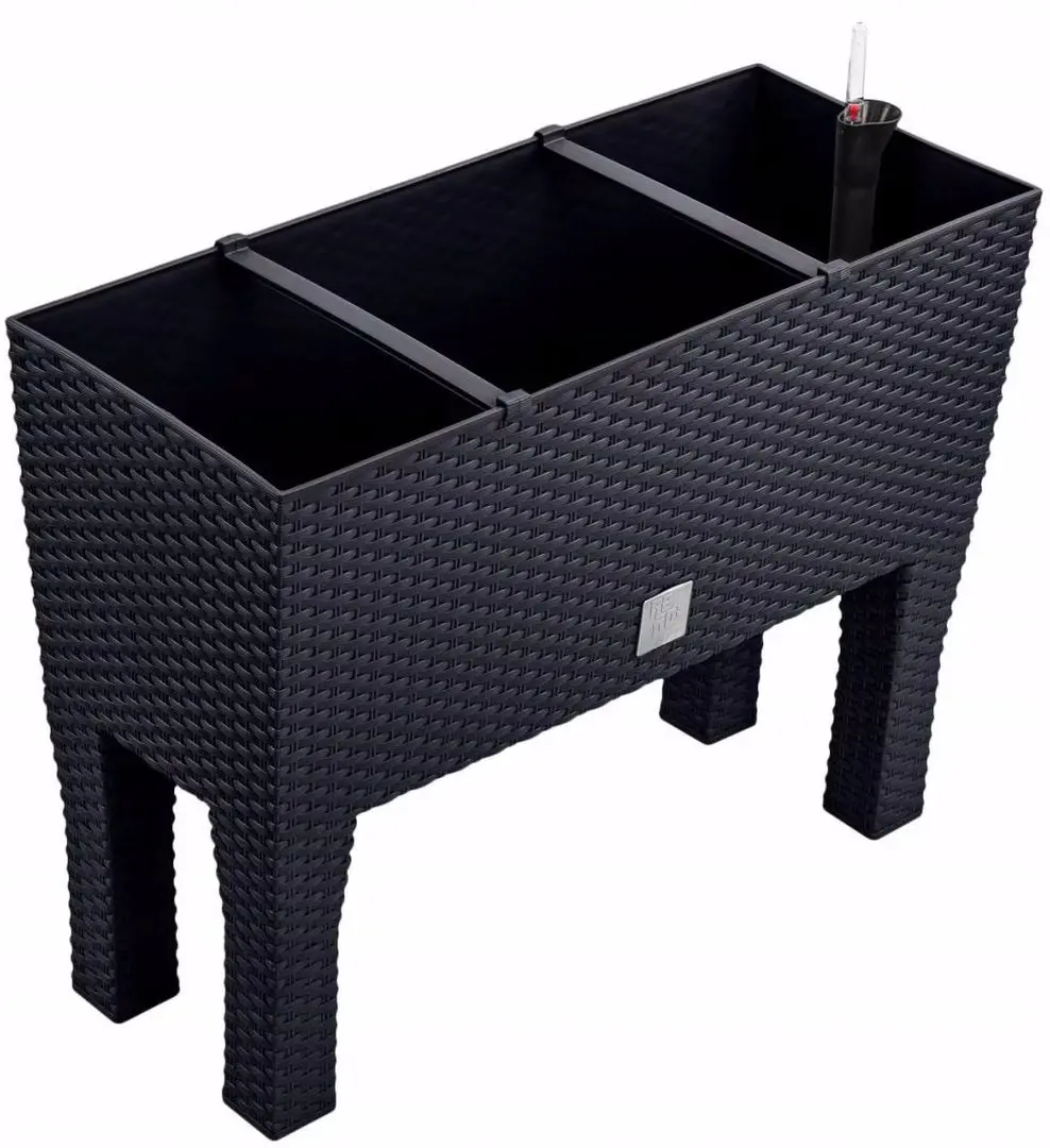 Ящик Prosperplast Rato Case High DRTC600H-S433 (Anthracite)