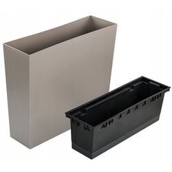 Ящик Prosperplast Urbi Case T DUC600T-7529U (Mocha) Thumb