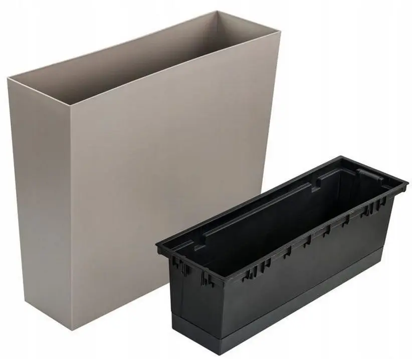 Ящик Prosperplast Urbi Case T DUC600T-7529U (Mocha)