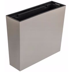 Jardiniera Prosperplast Urbi Case T DUC600T-7529U (Mocha)