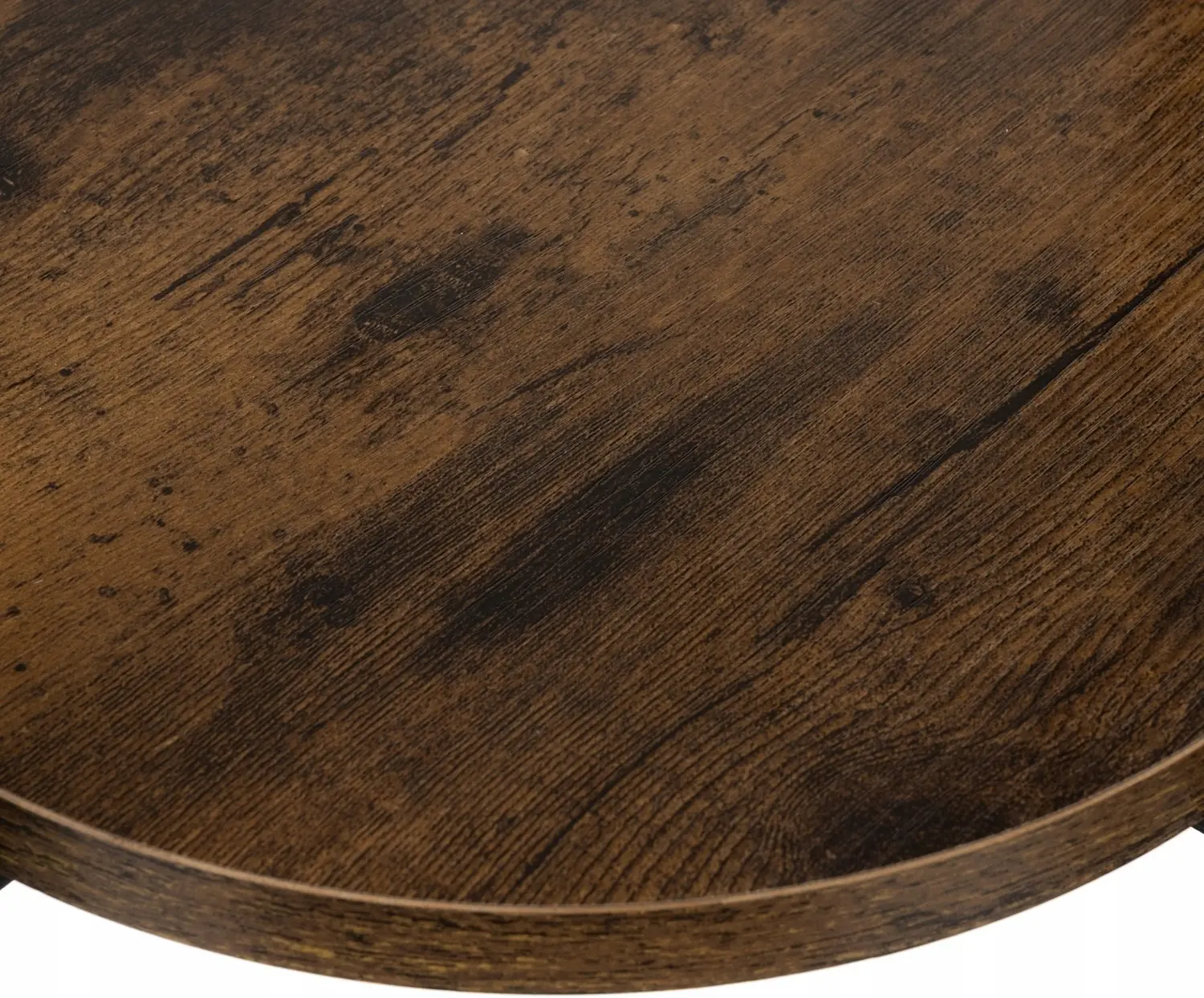 Стеллаж для цветов Ruhhy 25627 (Black/Brown) - 2
