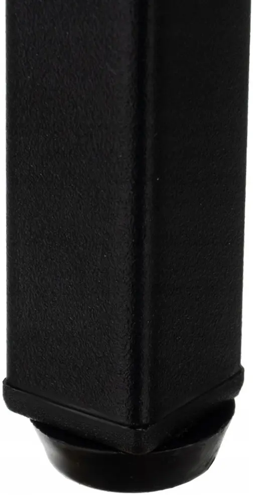 Стеллаж для цветов Ruhhy 25627 (Black/Brown) - 3