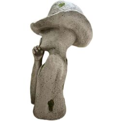 Ghiveci Saska Garden 1046686 (Beige) Thumb