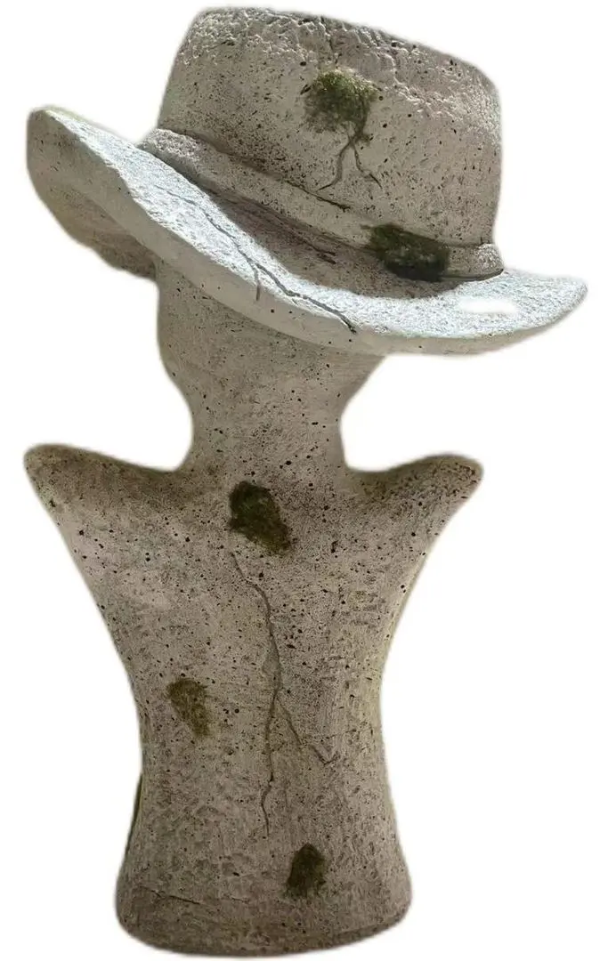 Ghiveci Saska Garden 1046686 (Beige) - 3