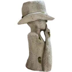 Ghiveci Saska Garden 1046686 (Beige) Thumb