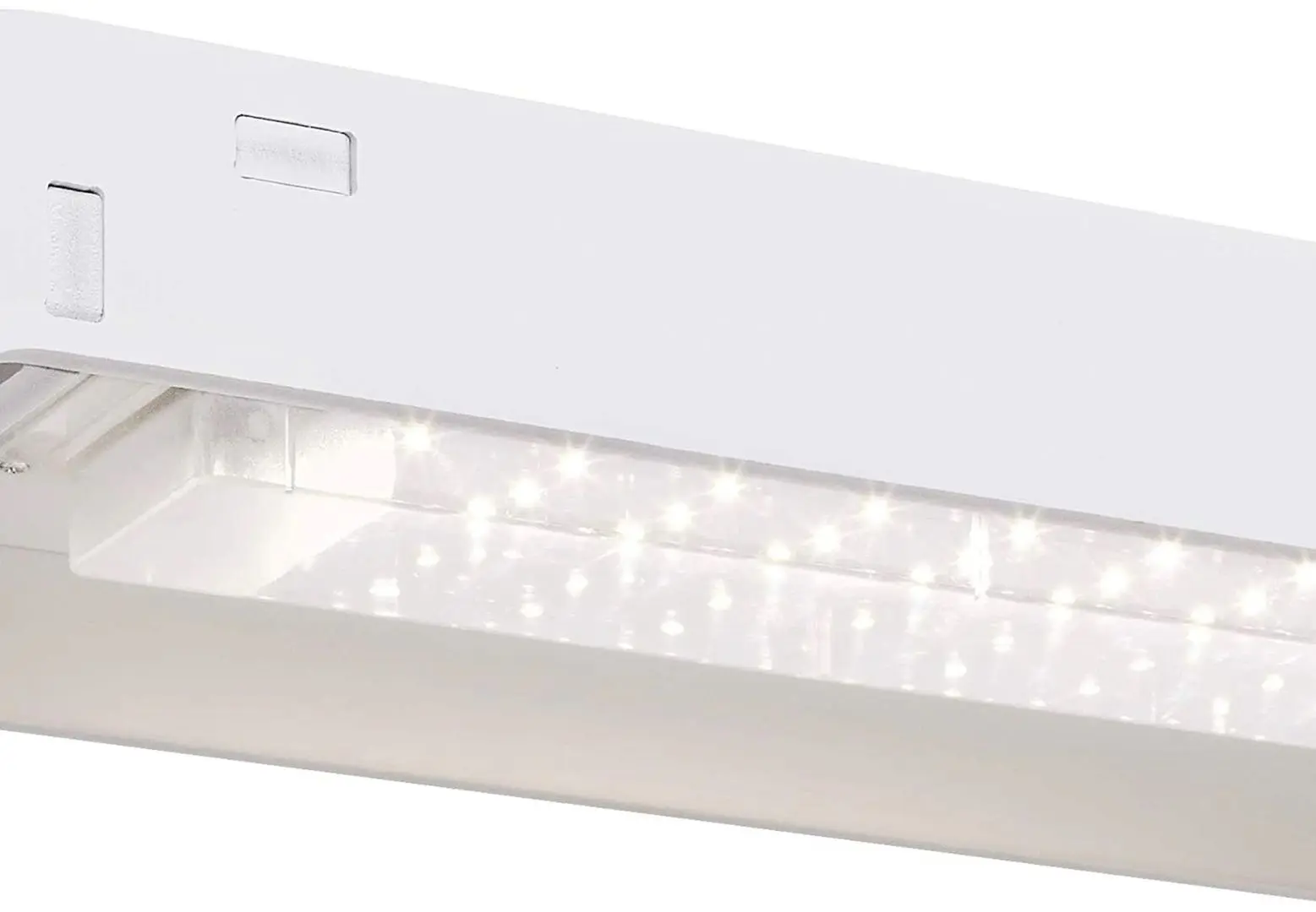 Lampa inteligenta pentru plante Smartwares ISL-60025 (White) - 2