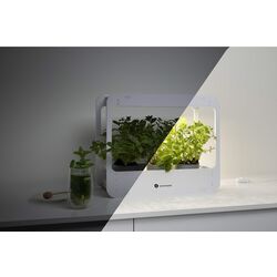 Lampa inteligenta pentru plante Smartwares ISL-60025 (White) Thumb