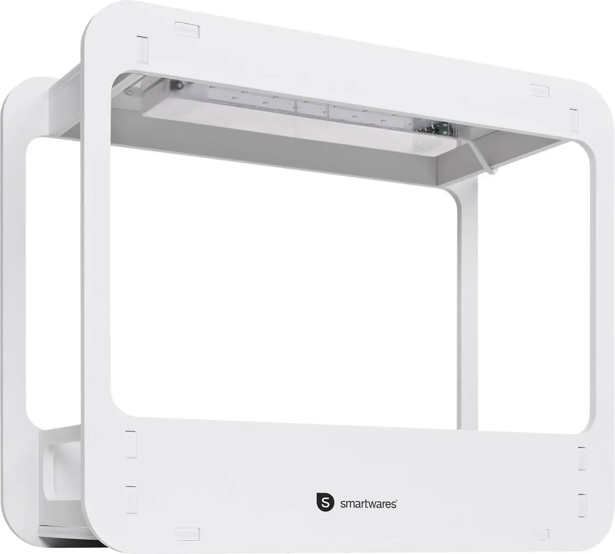 Lampa inteligenta pentru plante Smartwares ISL-60025 (White)