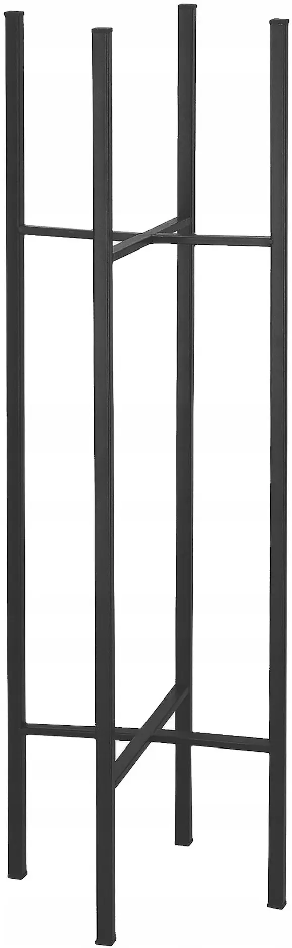 Подставка для цветов Springos Comet GA0196 (Black) - 4