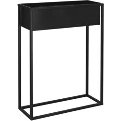 Suport pentru flori Springos Loft 60x80cm (Black) Thumb