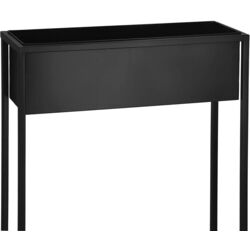 Suport pentru flori Springos Loft 60x80cm (Black) Thumb