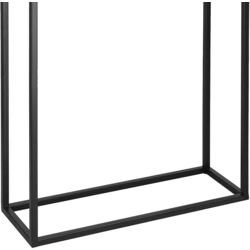Suport pentru flori Springos Loft 60x80cm (Black) Thumb