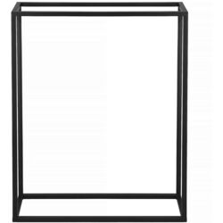 Suport pentru flori Springos Loft 60x80cm (Black) Thumb