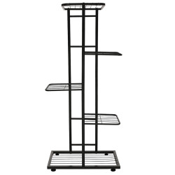 Suport pentru flori Tempo Kondela Bamir Typ 1 (Dark Grey) Thumb