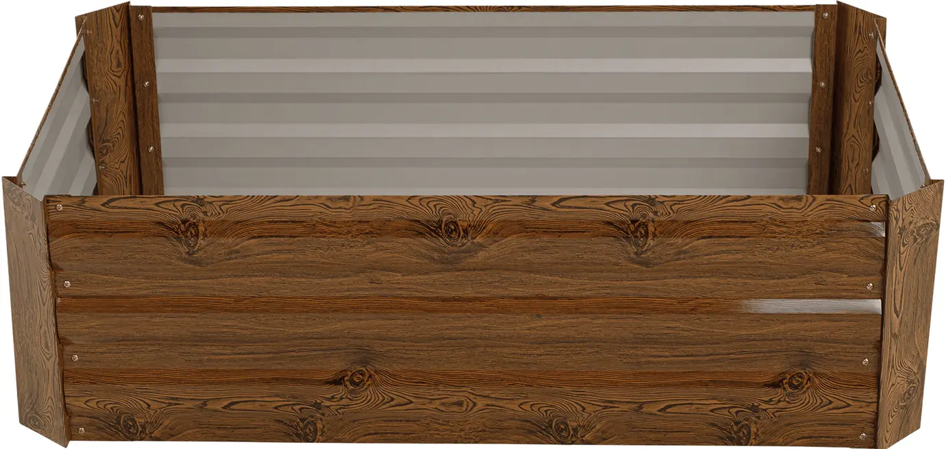 Садовая грядка Tempo Kondela Nonky Typ 2 (Brown)