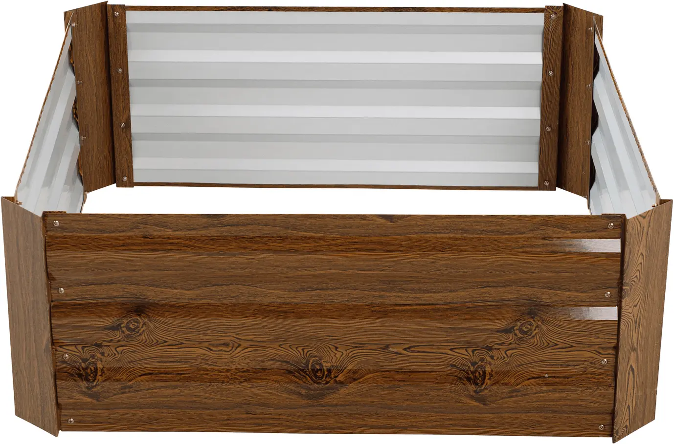 Садовая грядка Tempo Kondela Nonky Typ 3 (Brown)