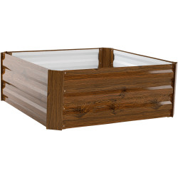 Садовая грядка Tempo Kondela Nonky Typ 3 (Brown) Thumb