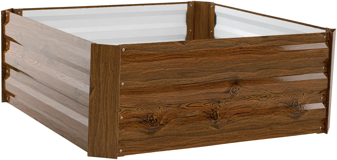 Садовая грядка Tempo Kondela Nonky Typ 3 (Brown)