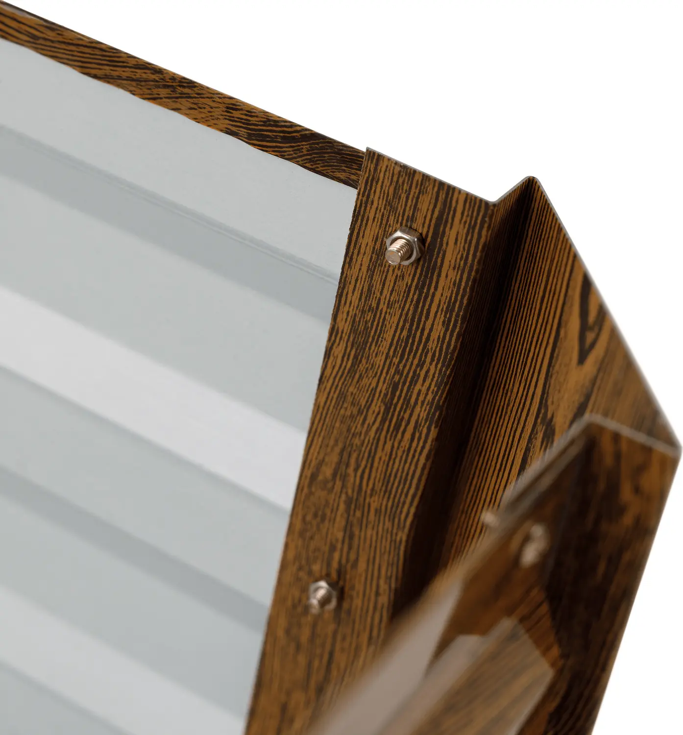 Садовая грядка Tempo Kondela Nonky Typ 3 (Brown)