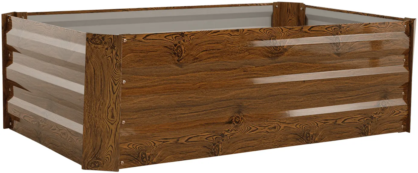 Садовая грядка Tempo Kondela Nonky Typ 4 (Brown)