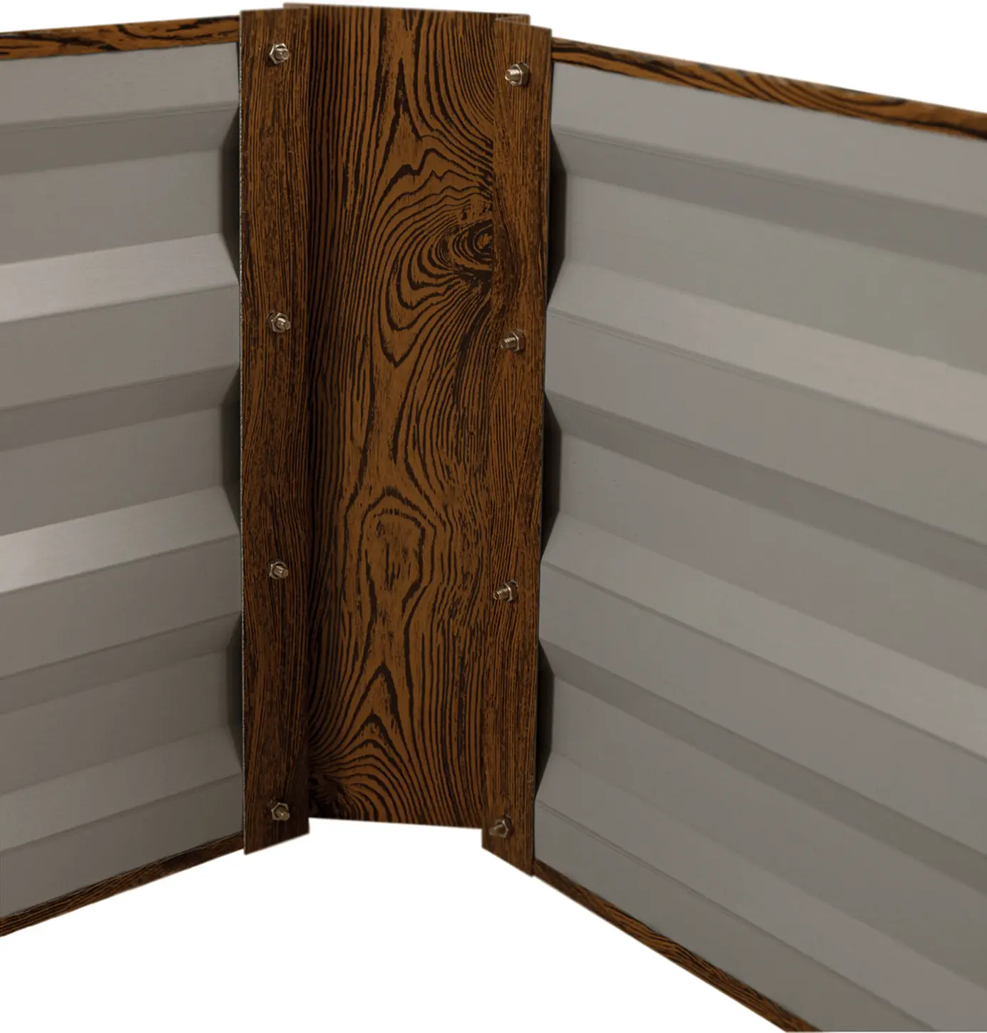 Садовая грядка Tempo Kondela Nonky Typ 4 (Brown)