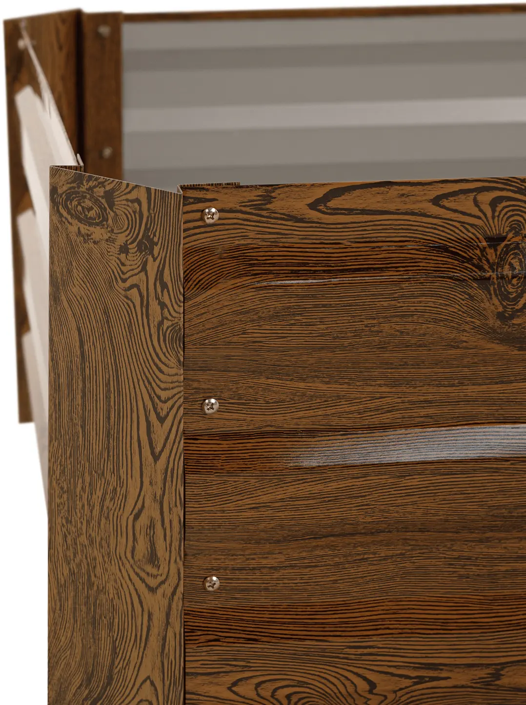 Садовая грядка Tempo Kondela Nonky Typ 4 (Brown)